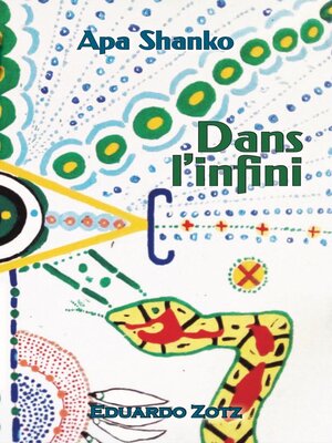 cover image of Dans l'Infini